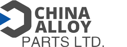 China Alloy Parts